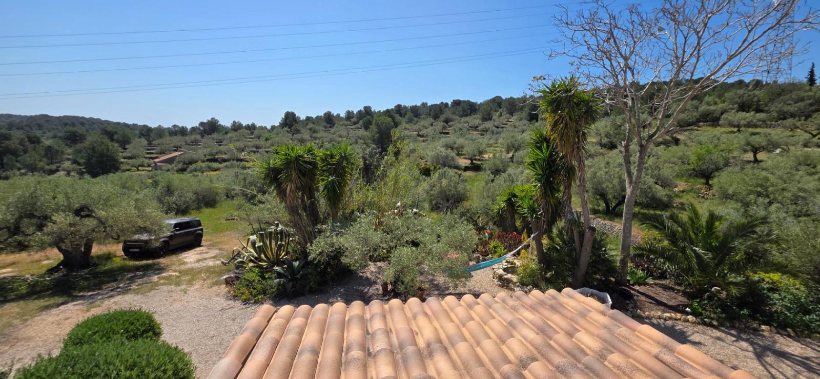 Finca en Venta en El Perelló