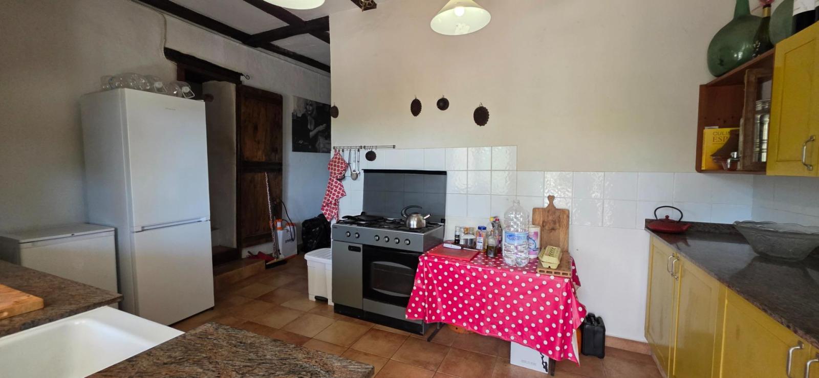 Finca en Venta en El Perelló
