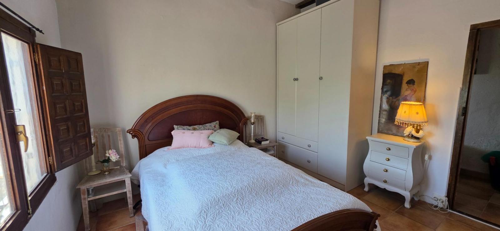 Finca en Venta en El Perelló