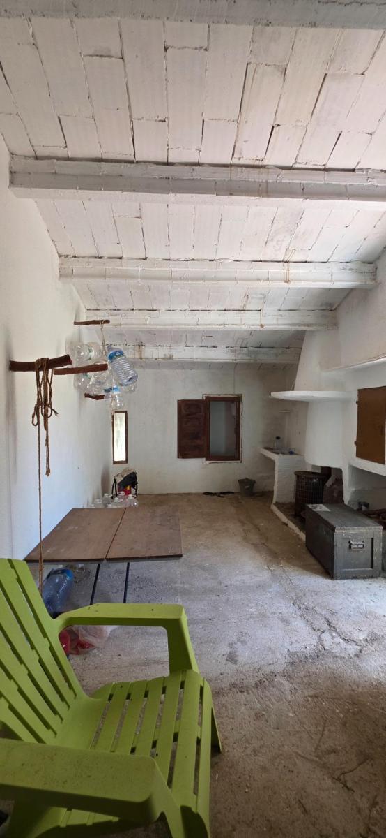 Finca en Venta en El Perelló