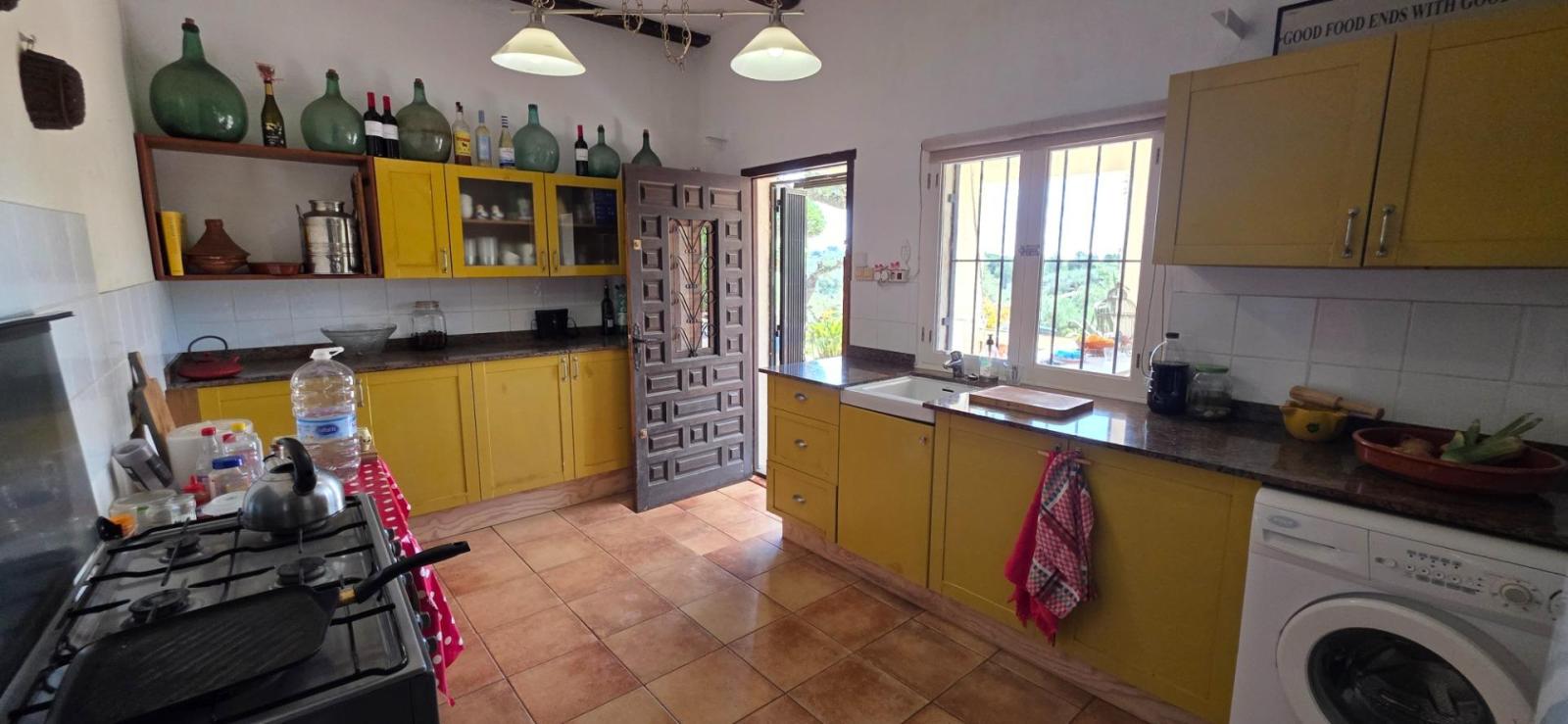 Finca en Venta en El Perelló