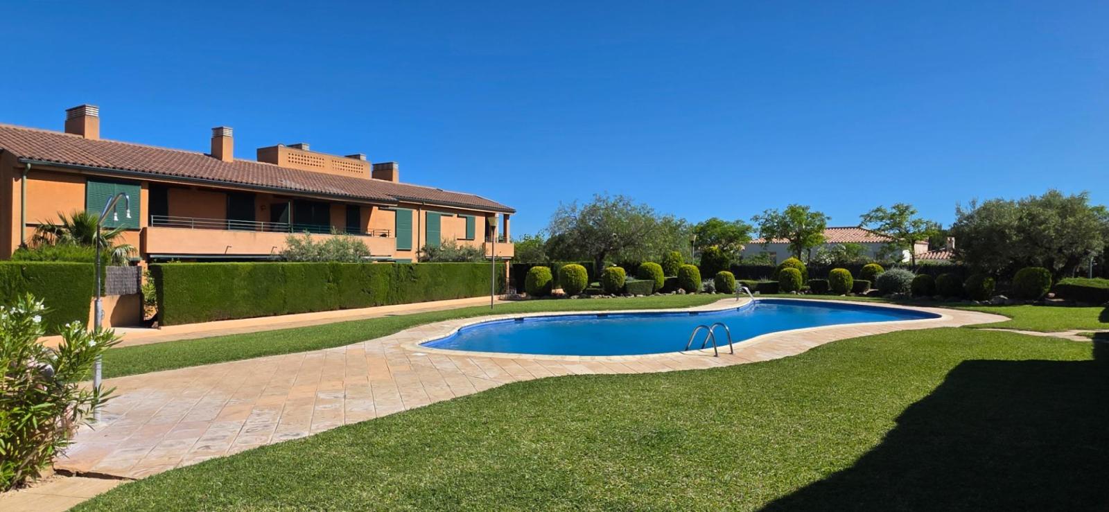 Flat for Sale in L' Ametlla de Mar