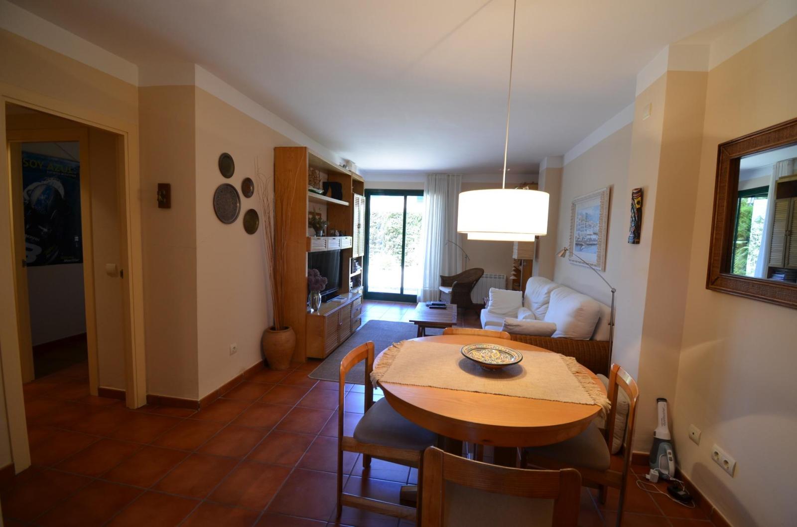 Flat for Sale in L' Ametlla de Mar