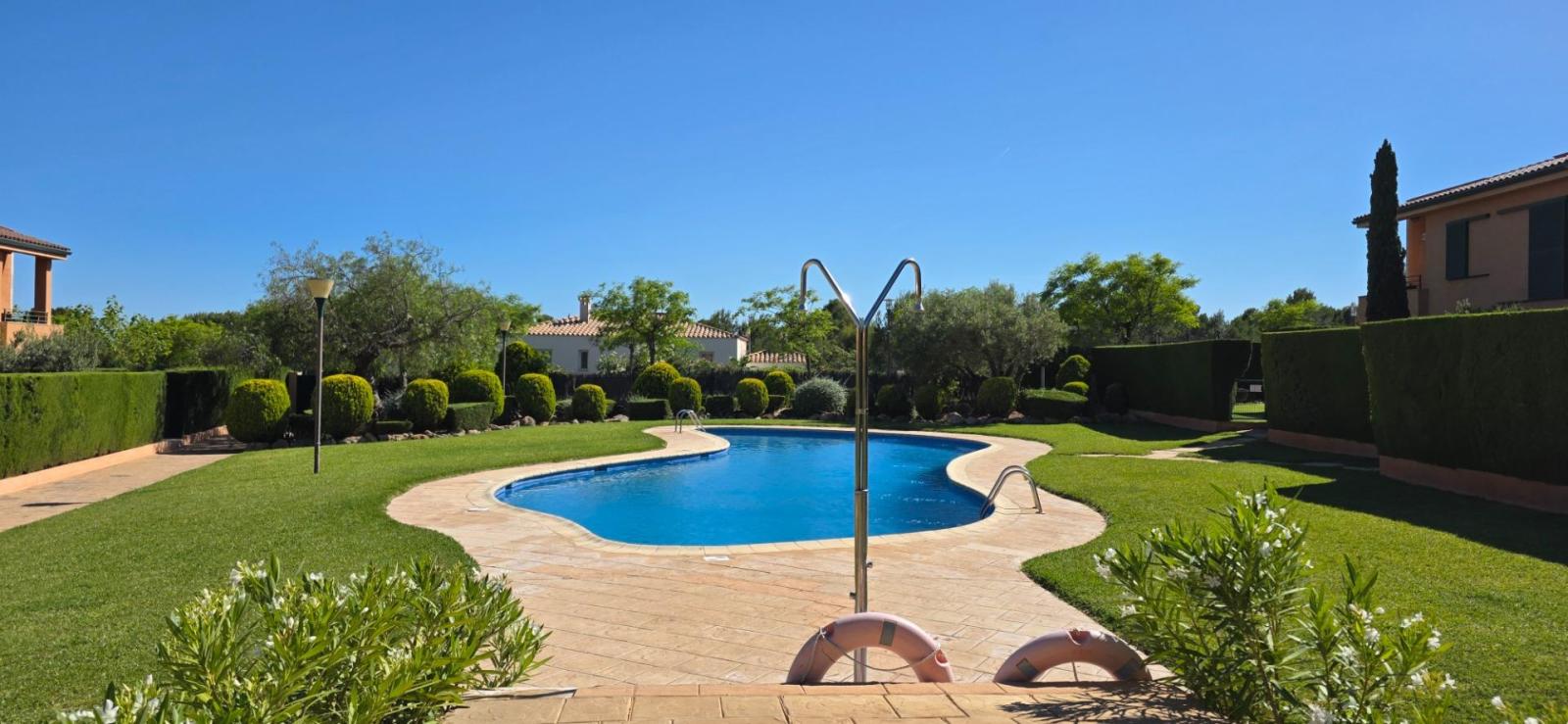 Flat for Sale in L' Ametlla de Mar