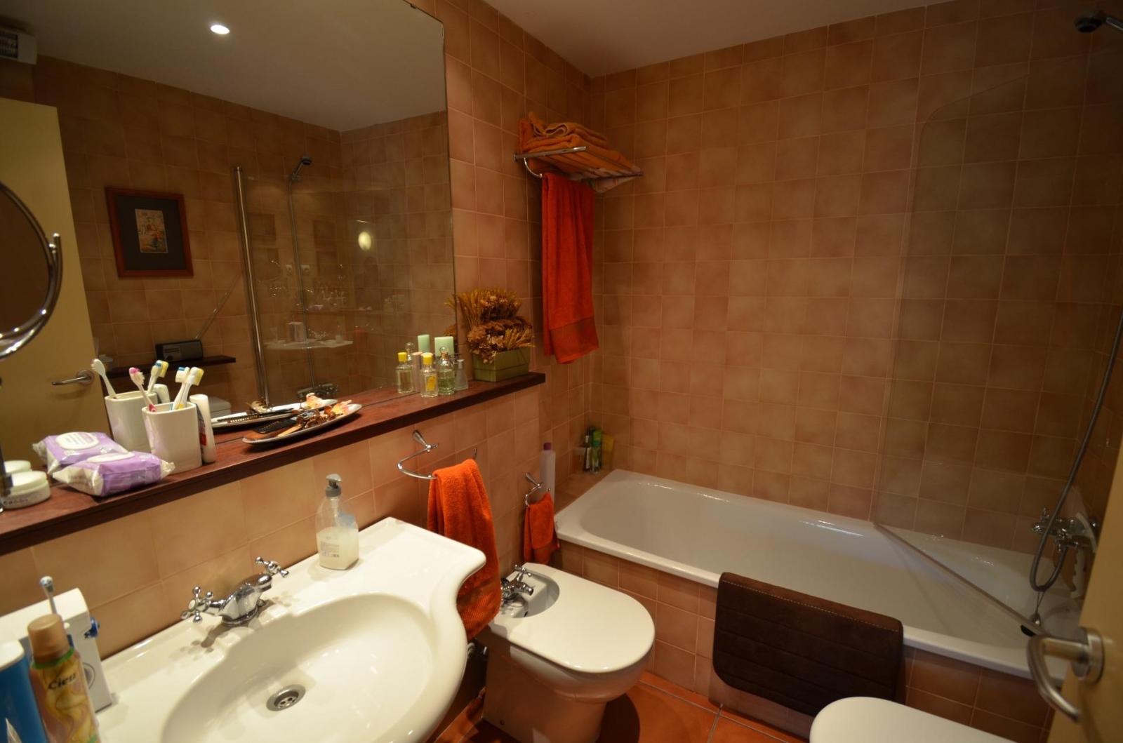Flat for Sale in L' Ametlla de Mar