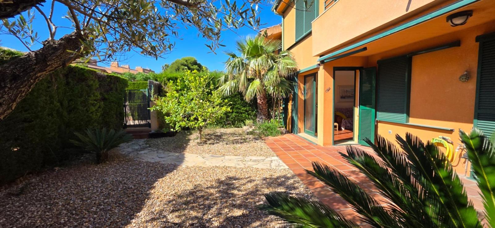 Flat for Sale in L' Ametlla de Mar