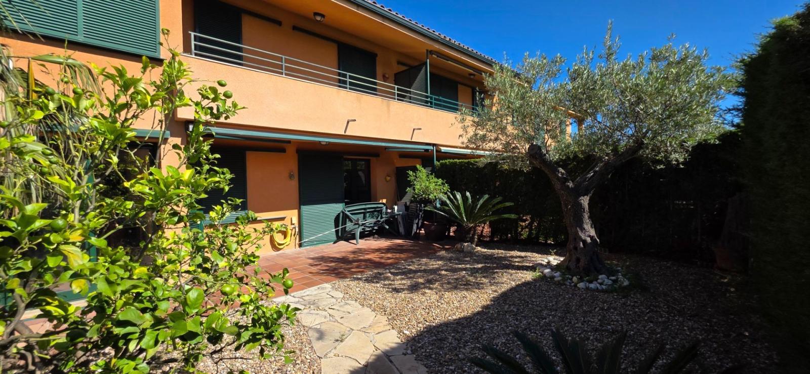 Flat for Sale in L' Ametlla de Mar