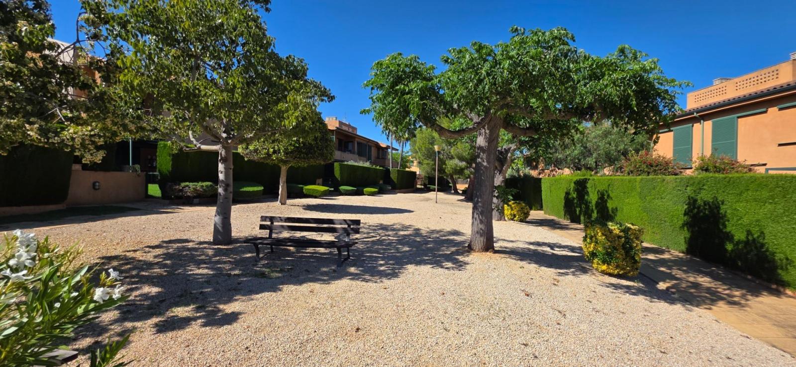 Flat for Sale in L' Ametlla de Mar