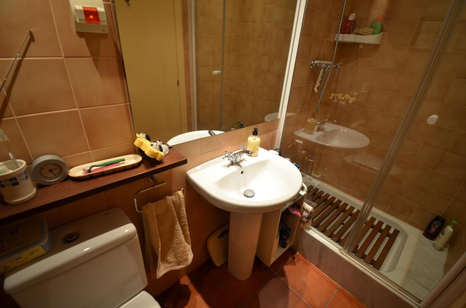 Flat for Sale in L' Ametlla de Mar