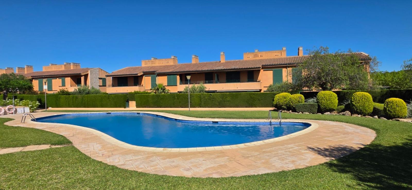 Flat for Sale in L' Ametlla de Mar