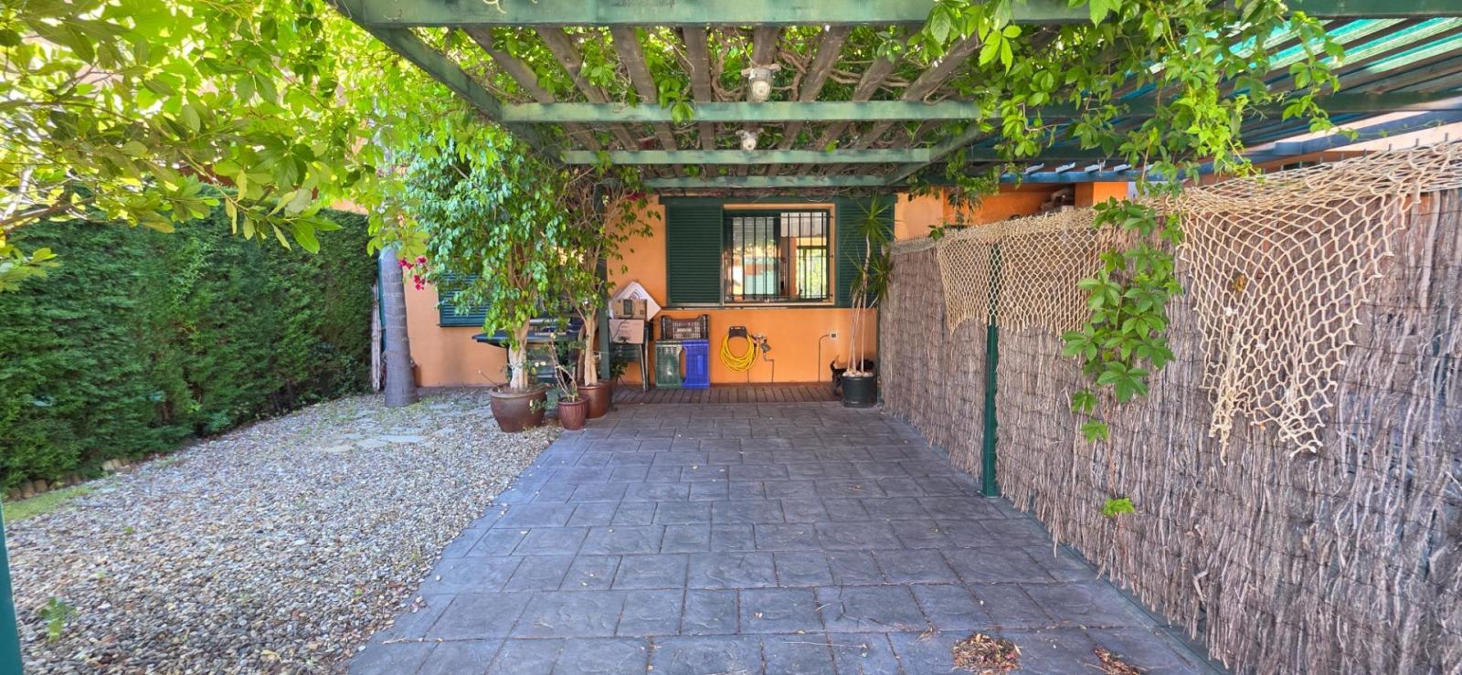 Flat for Sale in L' Ametlla de Mar