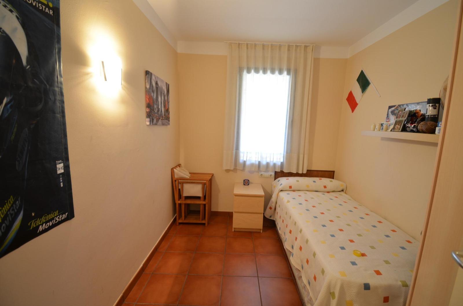 Flat for Sale in L' Ametlla de Mar