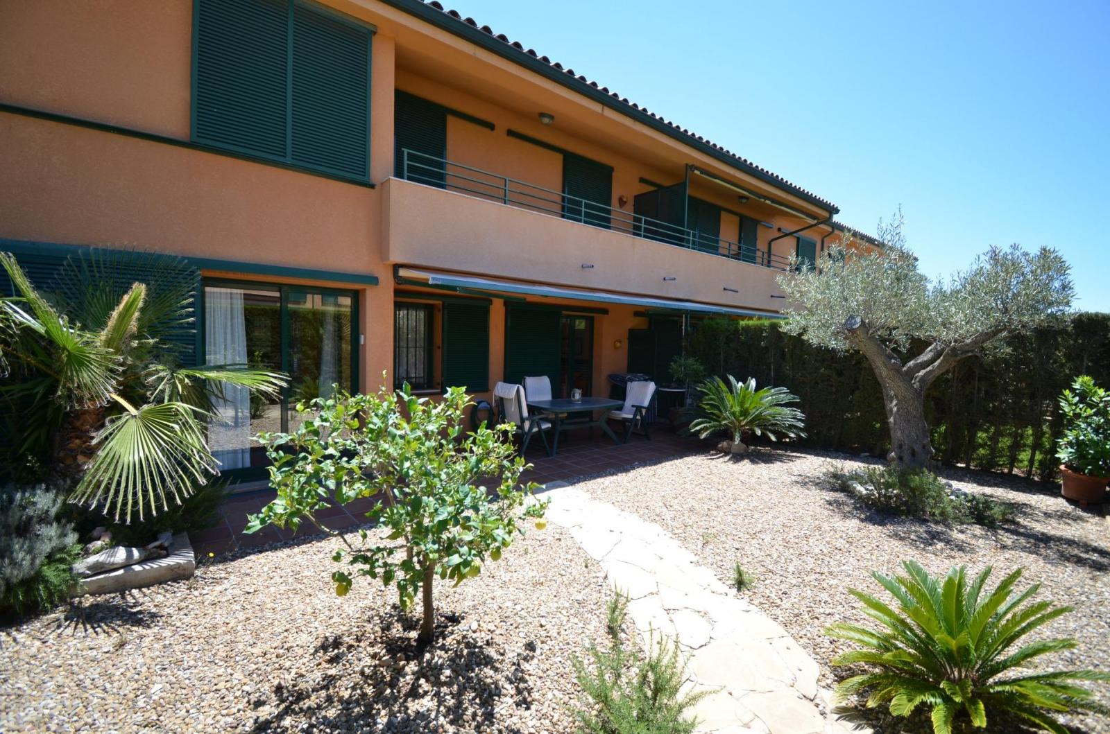 Flat for Sale in L' Ametlla de Mar