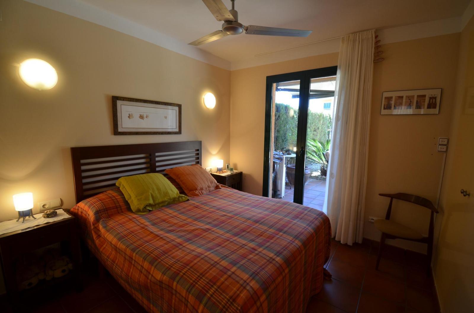 Flat for Sale in L' Ametlla de Mar