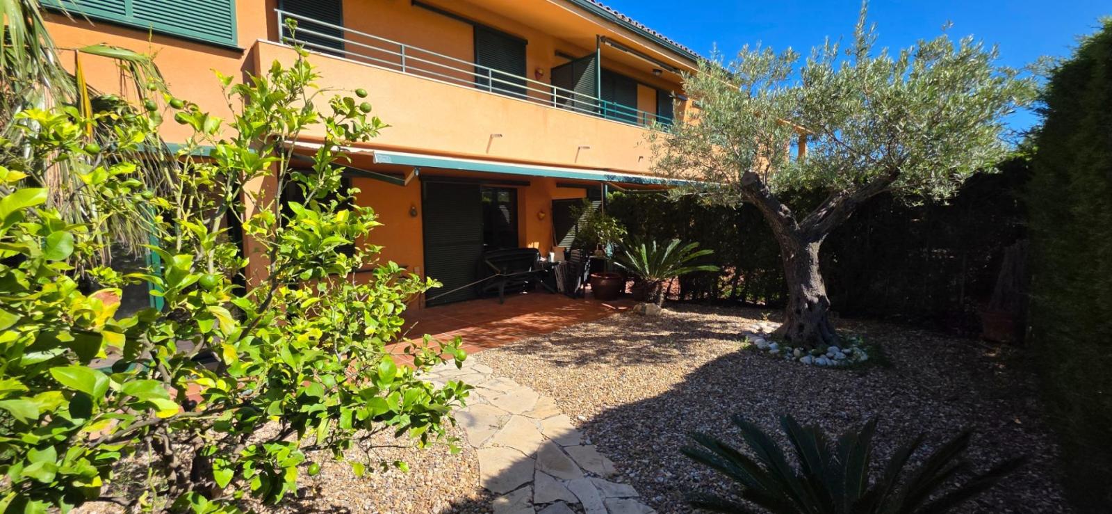 Flat for Sale in L' Ametlla de Mar