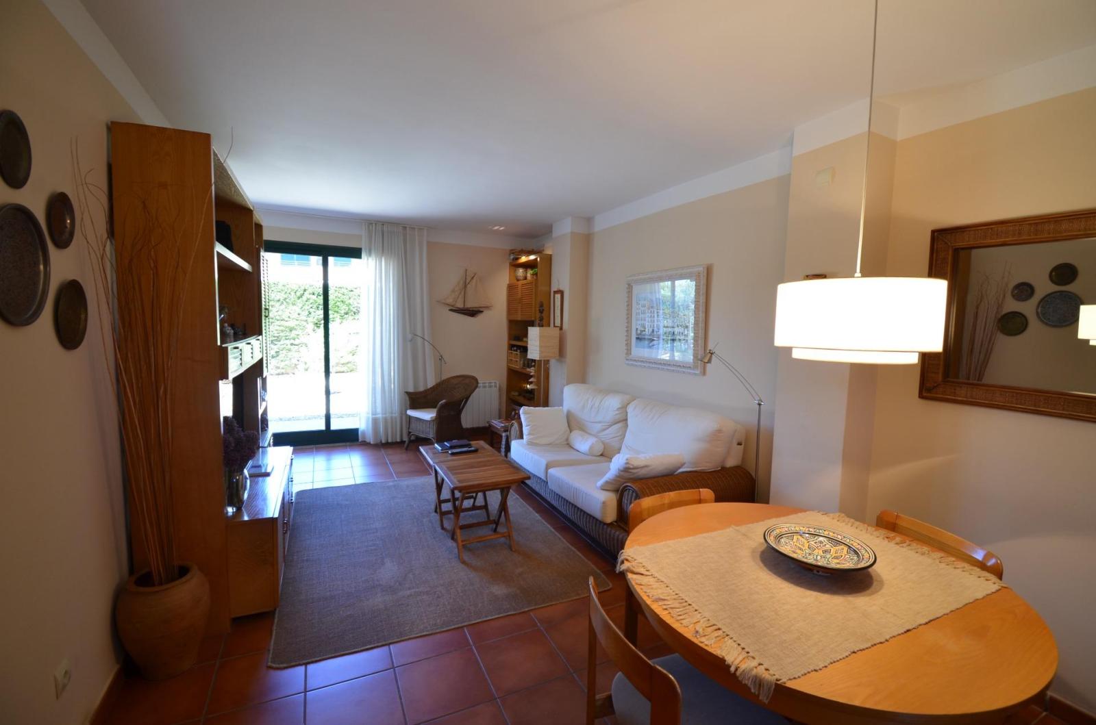 Flat for Sale in L' Ametlla de Mar