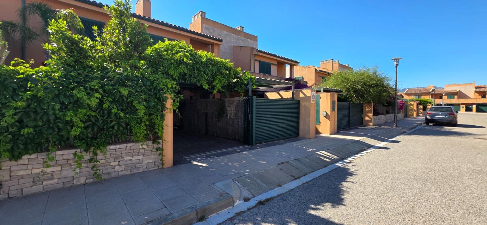 Flat for Sale in L' Ametlla de Mar