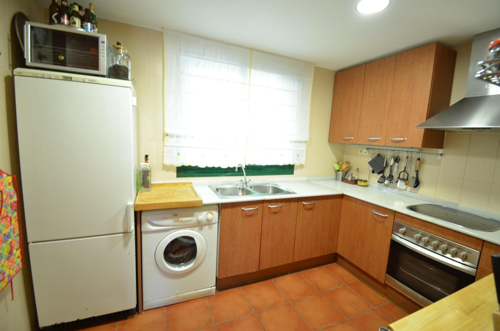 Flat for Sale in L' Ametlla de Mar