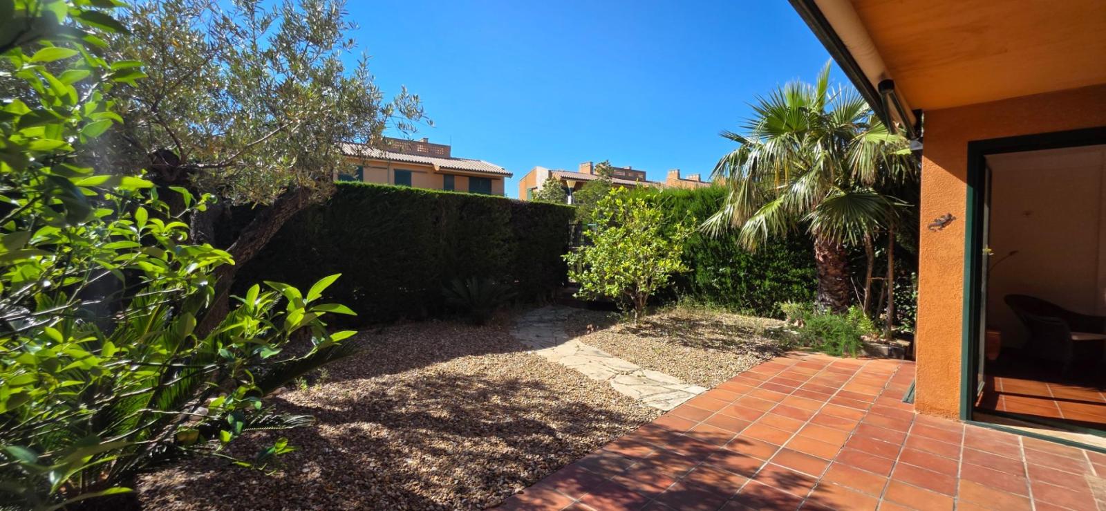 Flat for Sale in L' Ametlla de Mar