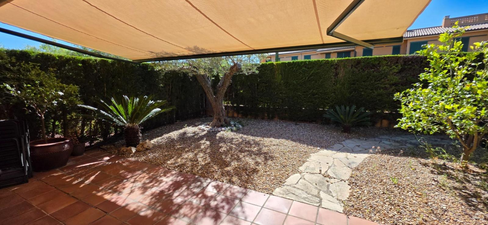 Flat for Sale in L' Ametlla de Mar