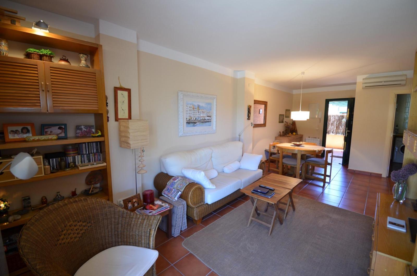 Flat for Sale in L' Ametlla de Mar