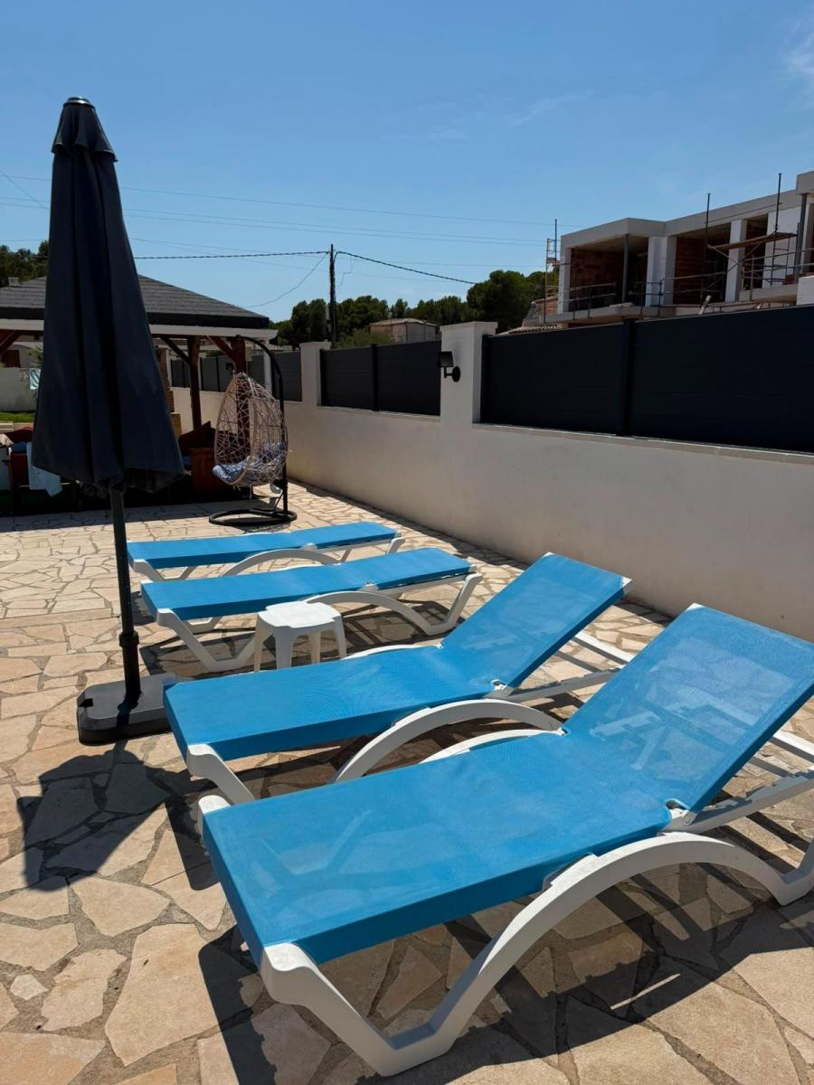 House for Sale in L' Ametlla de Mar
