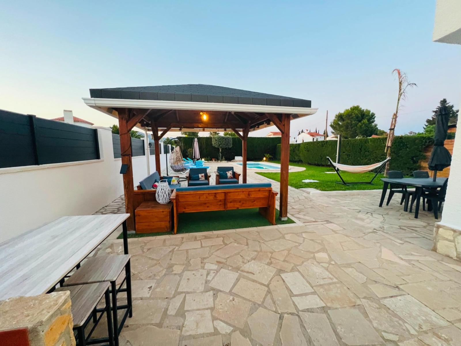 House for Sale in L' Ametlla de Mar