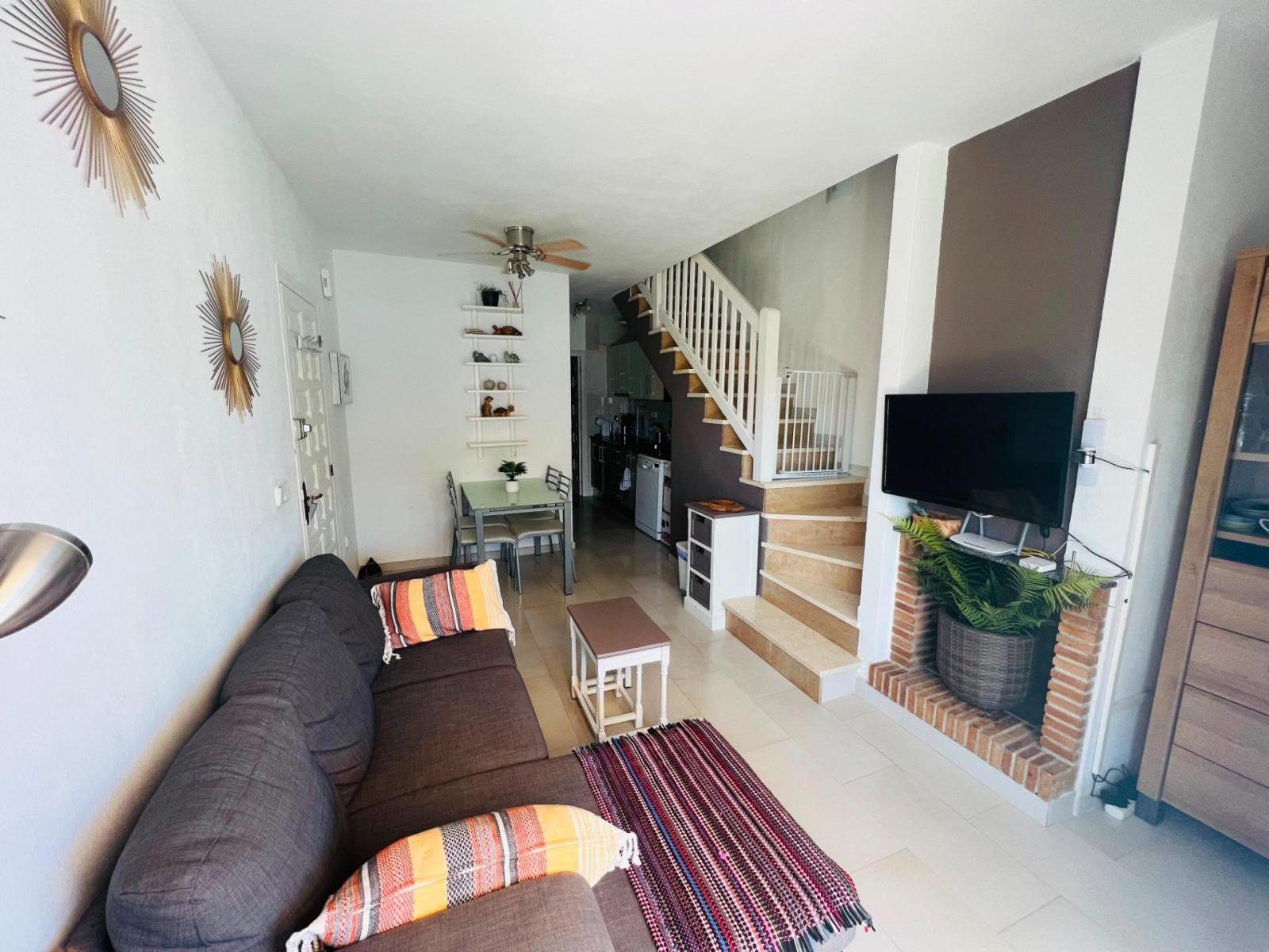 House for Sale in L' Ametlla de Mar