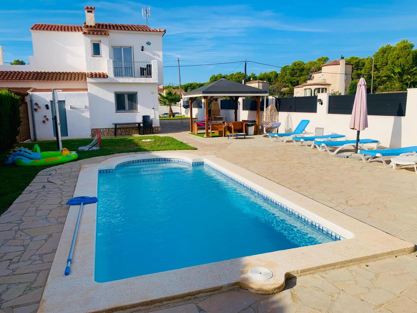 House for Sale in L' Ametlla de Mar