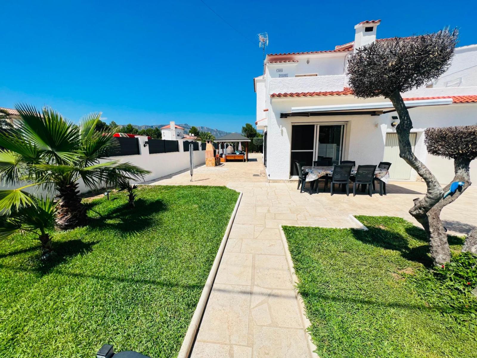 House for Sale in L' Ametlla de Mar