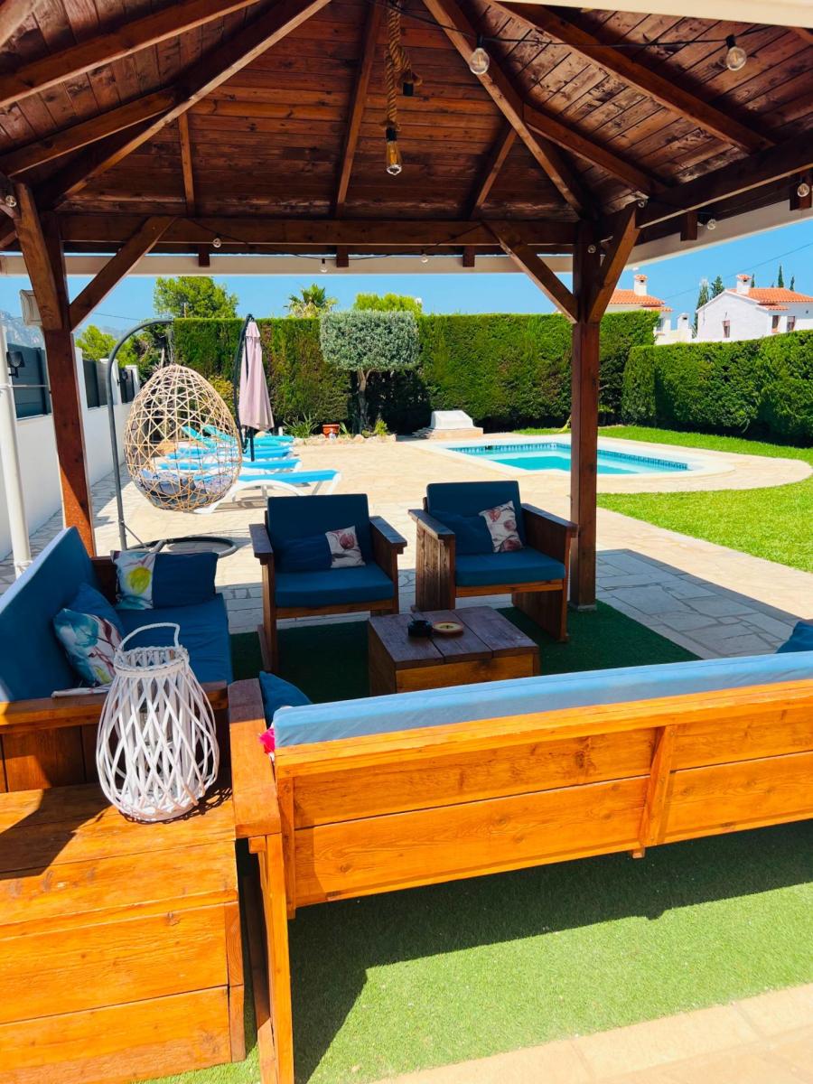 House for Sale in L' Ametlla de Mar