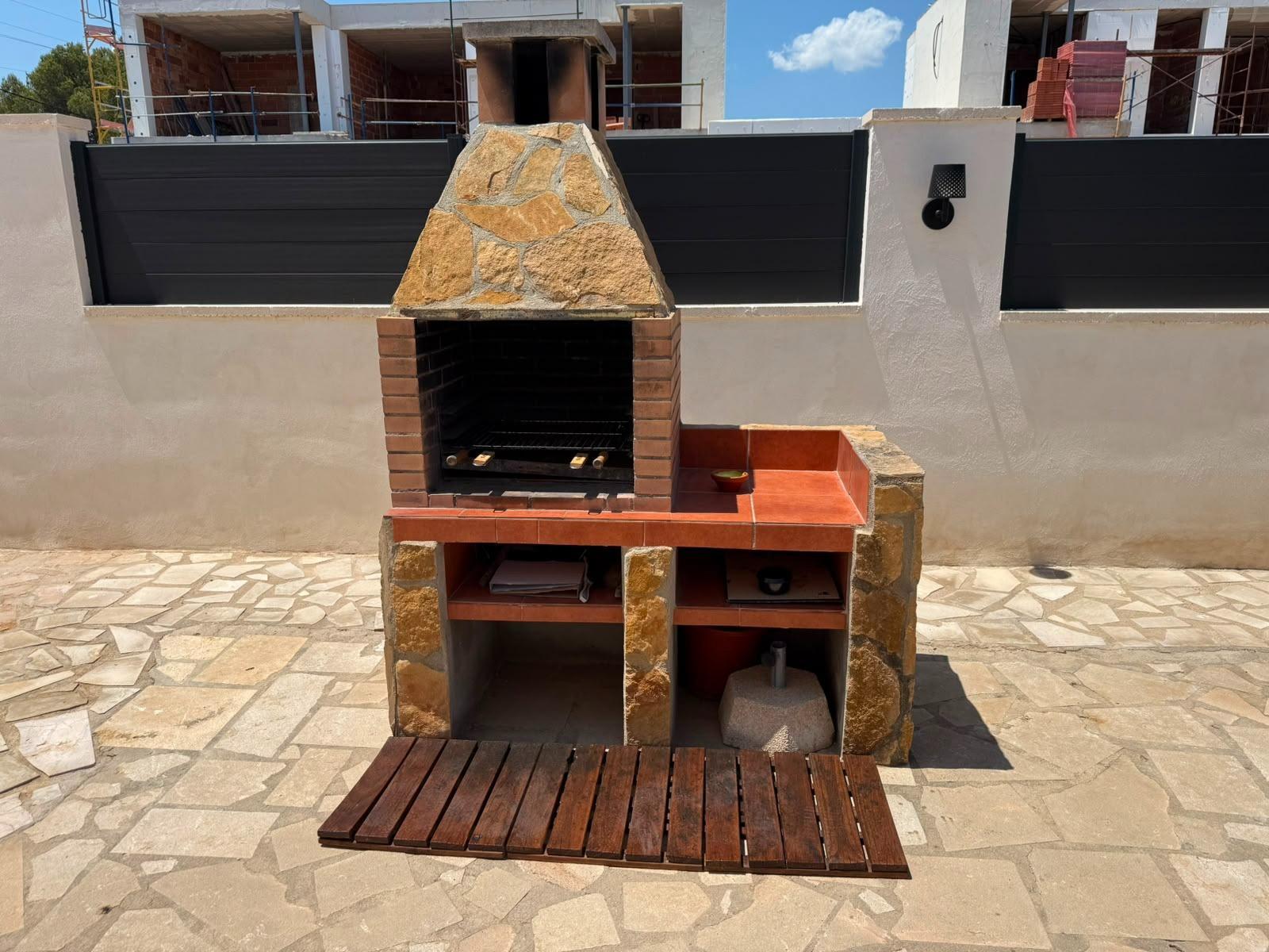 House for Sale in L' Ametlla de Mar