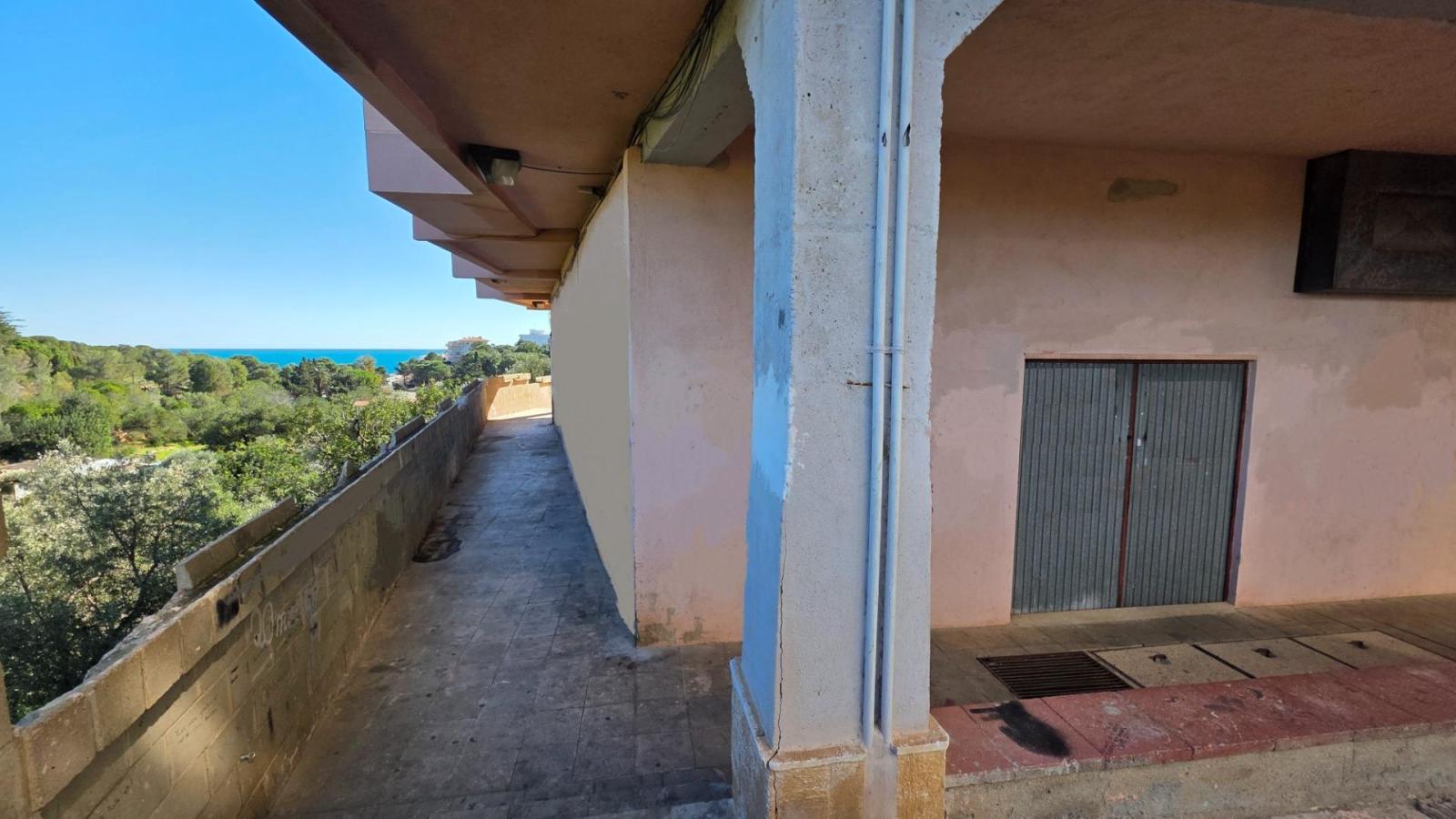 Premise for Sale in L' Ametlla de Mar