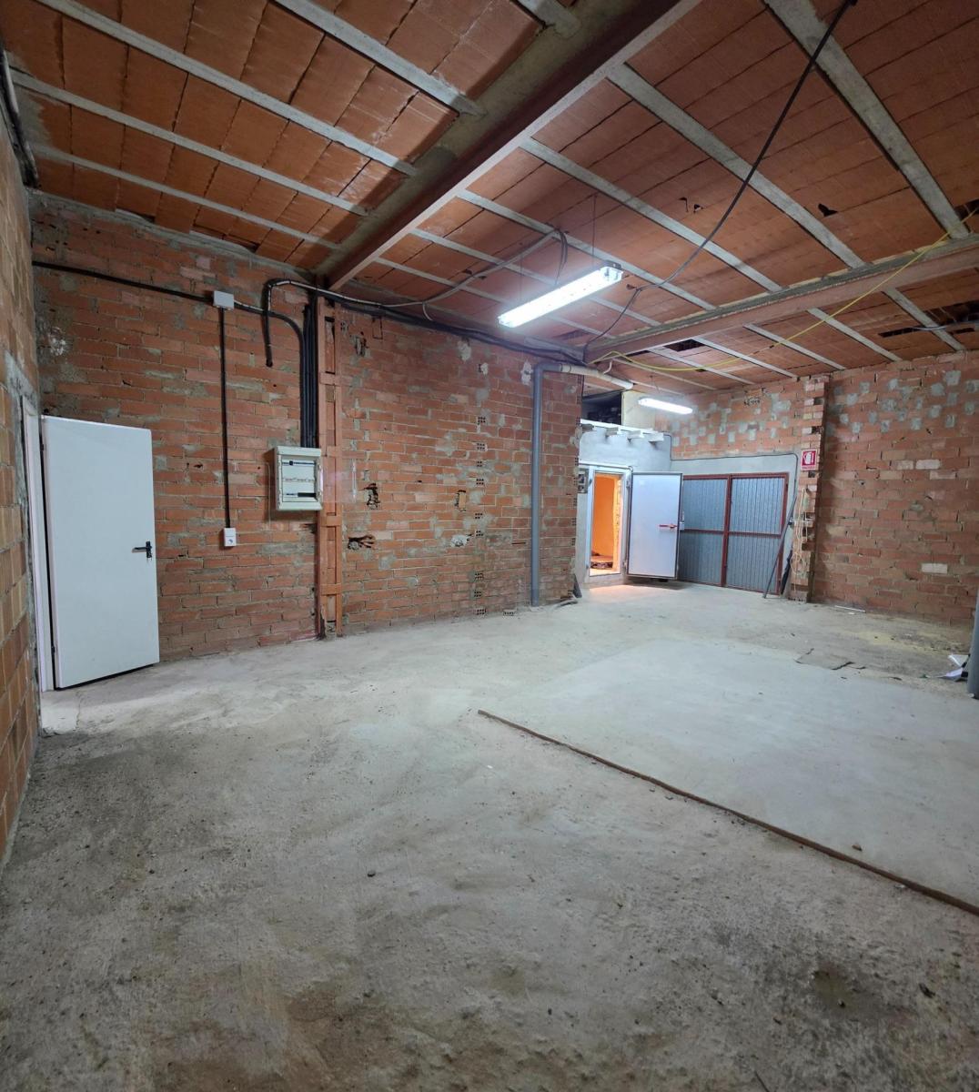 Premise for Sale in L' Ametlla de Mar