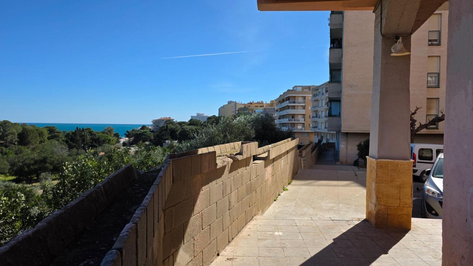 Premise for Sale in L' Ametlla de Mar