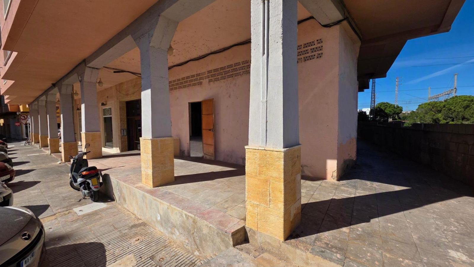 Premise for Sale in L' Ametlla de Mar