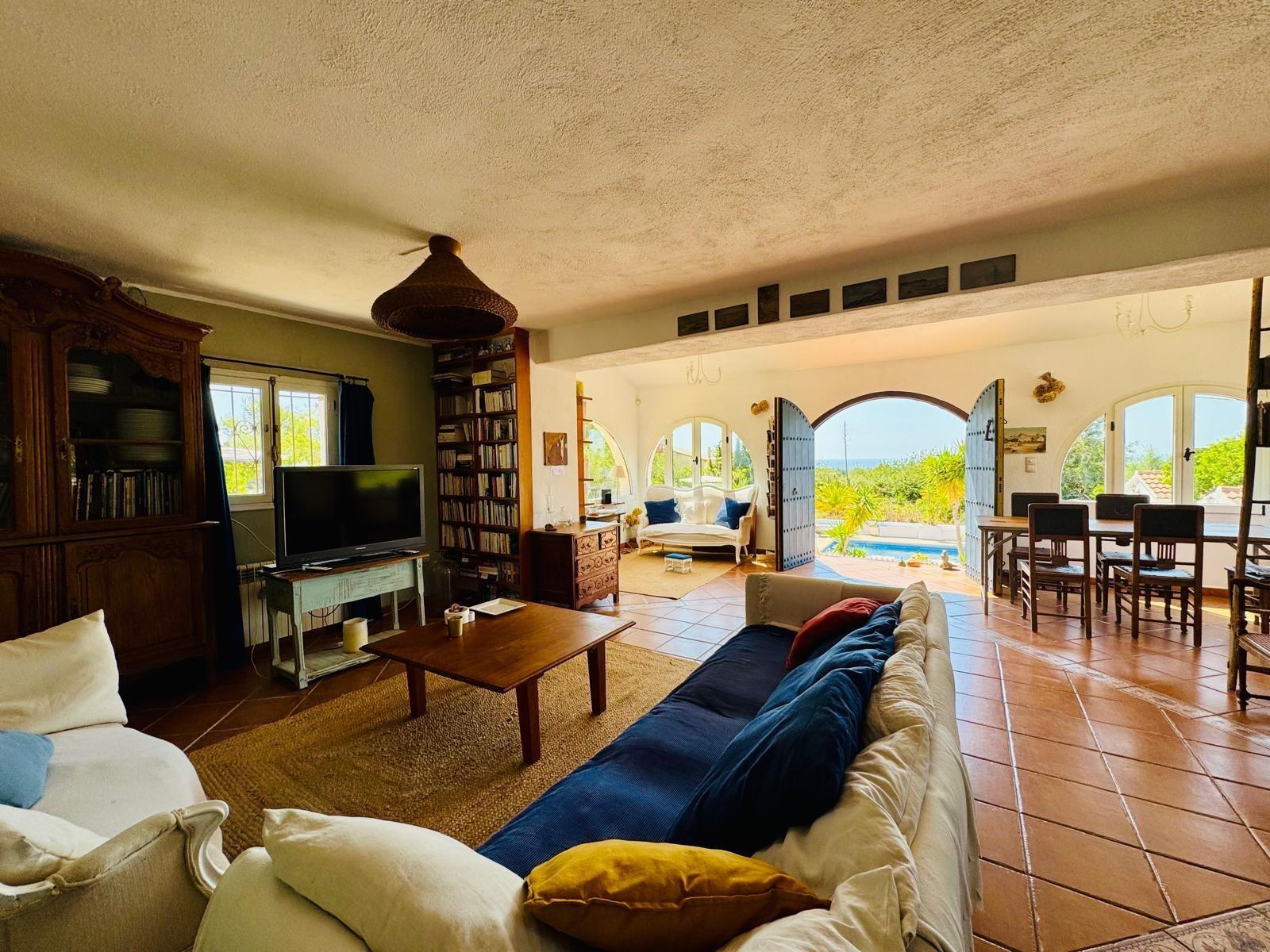 Finca en Venta en L' Ametlla de Mar