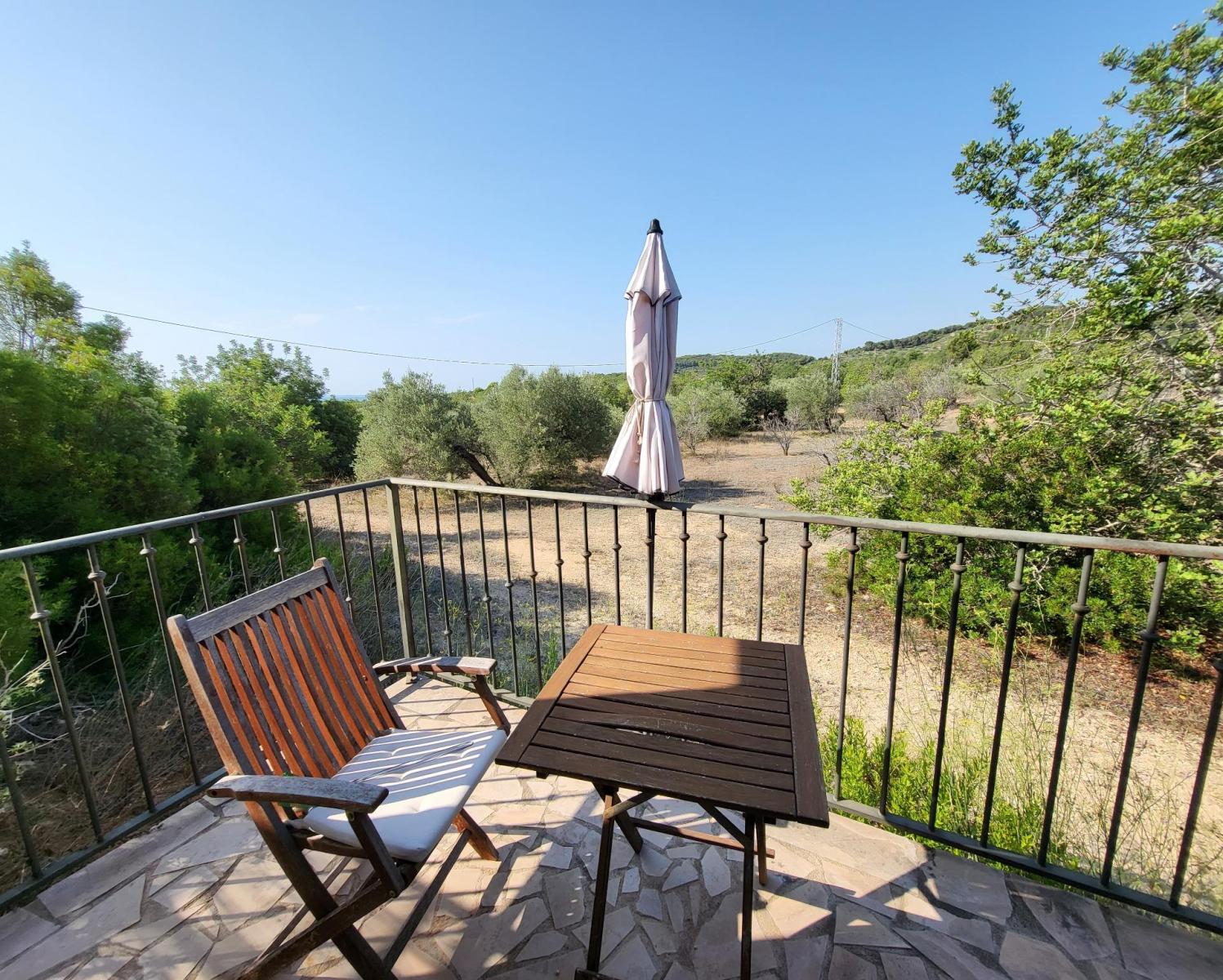 Finca en Venta en L' Ametlla de Mar