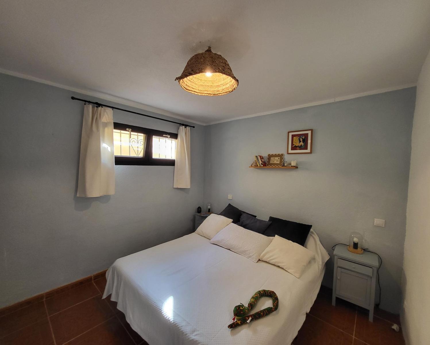 Finca en Venta en L' Ametlla de Mar