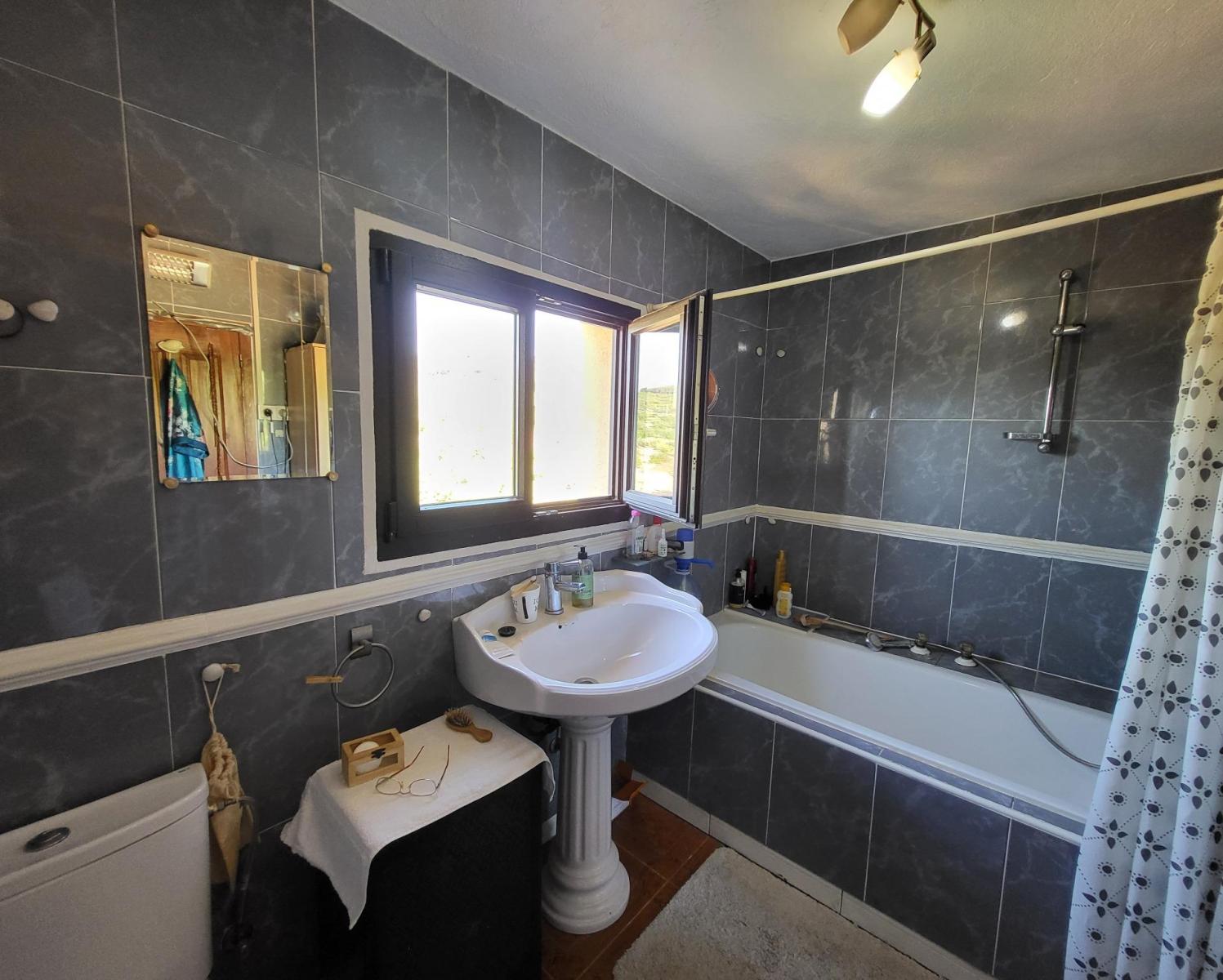 Finca en Venta en L' Ametlla de Mar