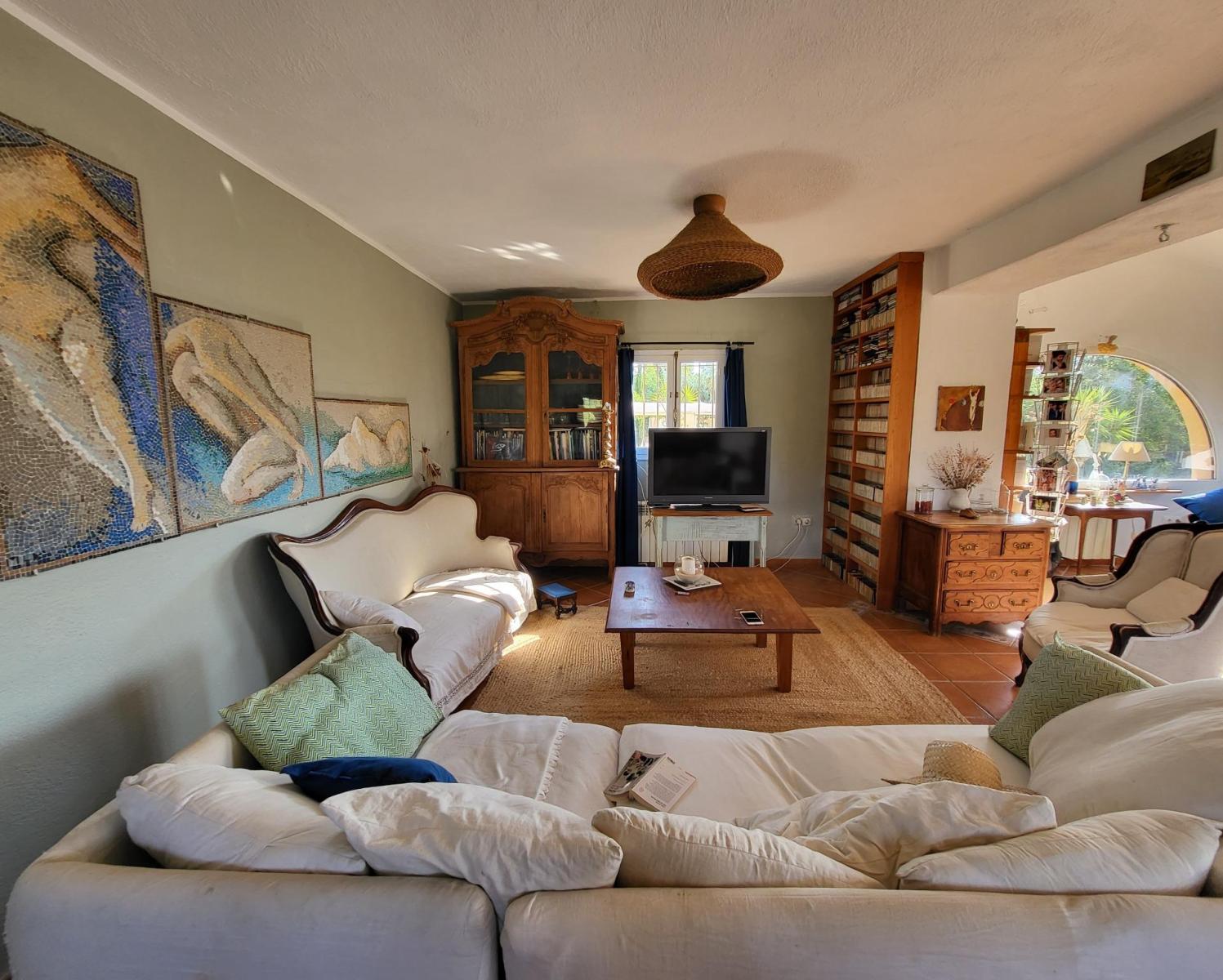 Finca en Venta en L' Ametlla de Mar