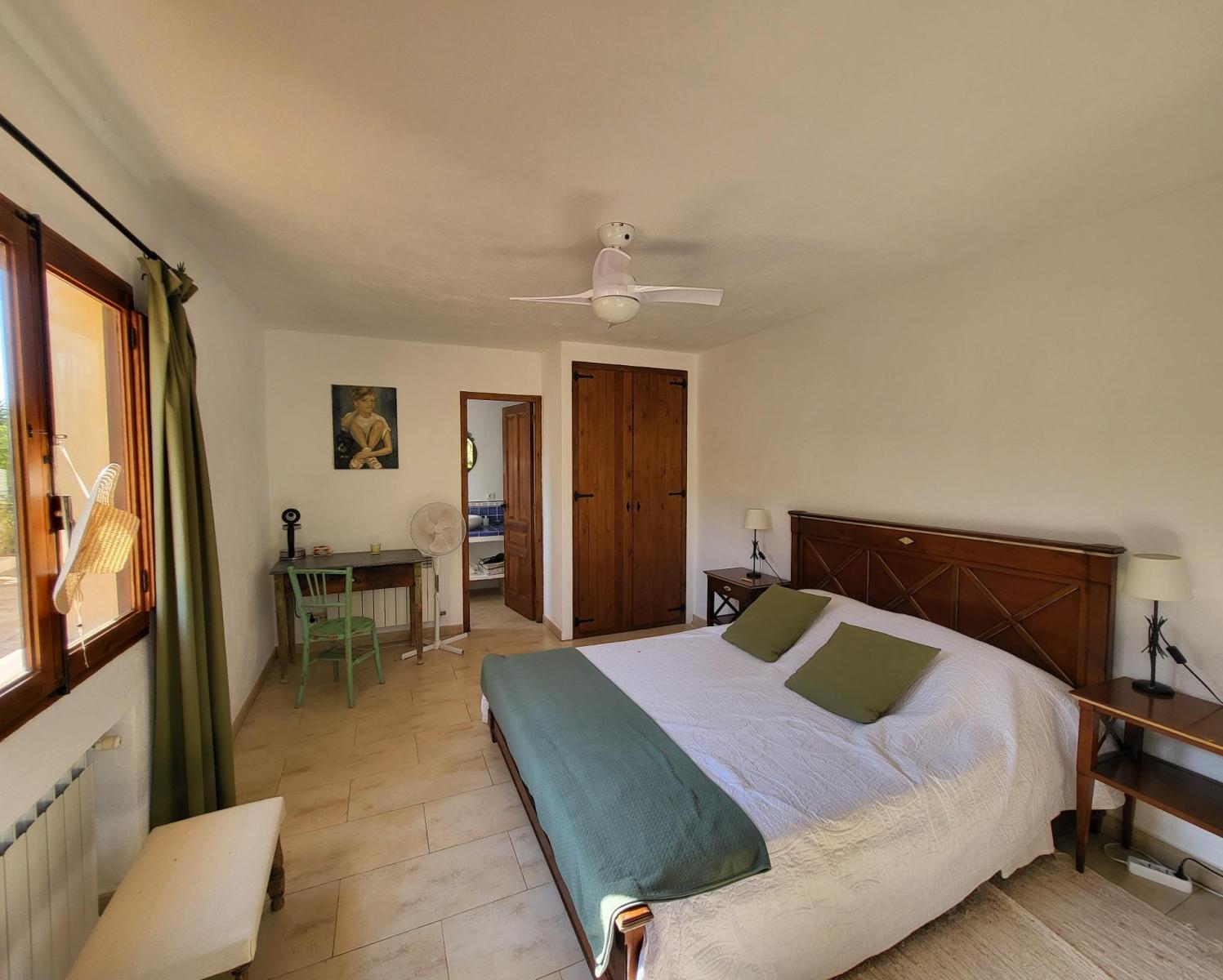 Finca en Venta en L' Ametlla de Mar
