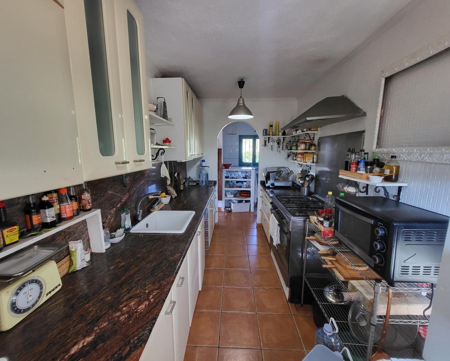 Finca en Venta en L' Ametlla de Mar