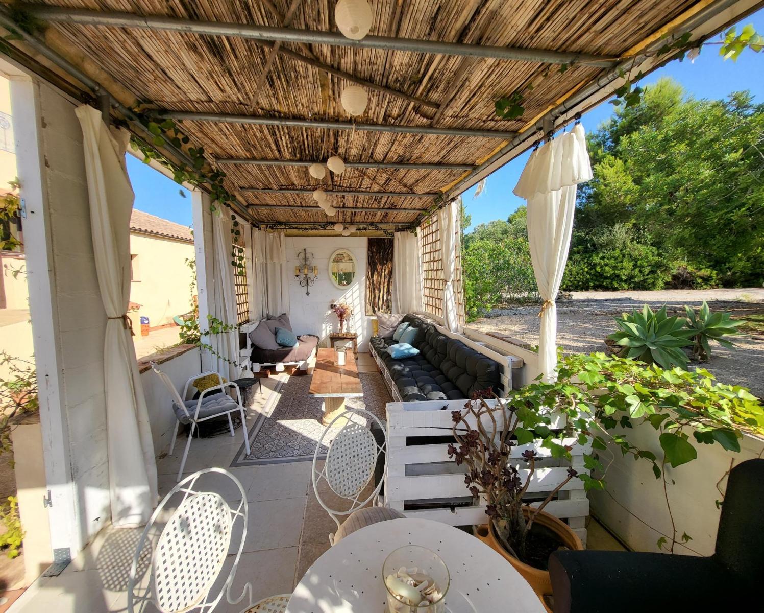 Finca en Venta en L' Ametlla de Mar