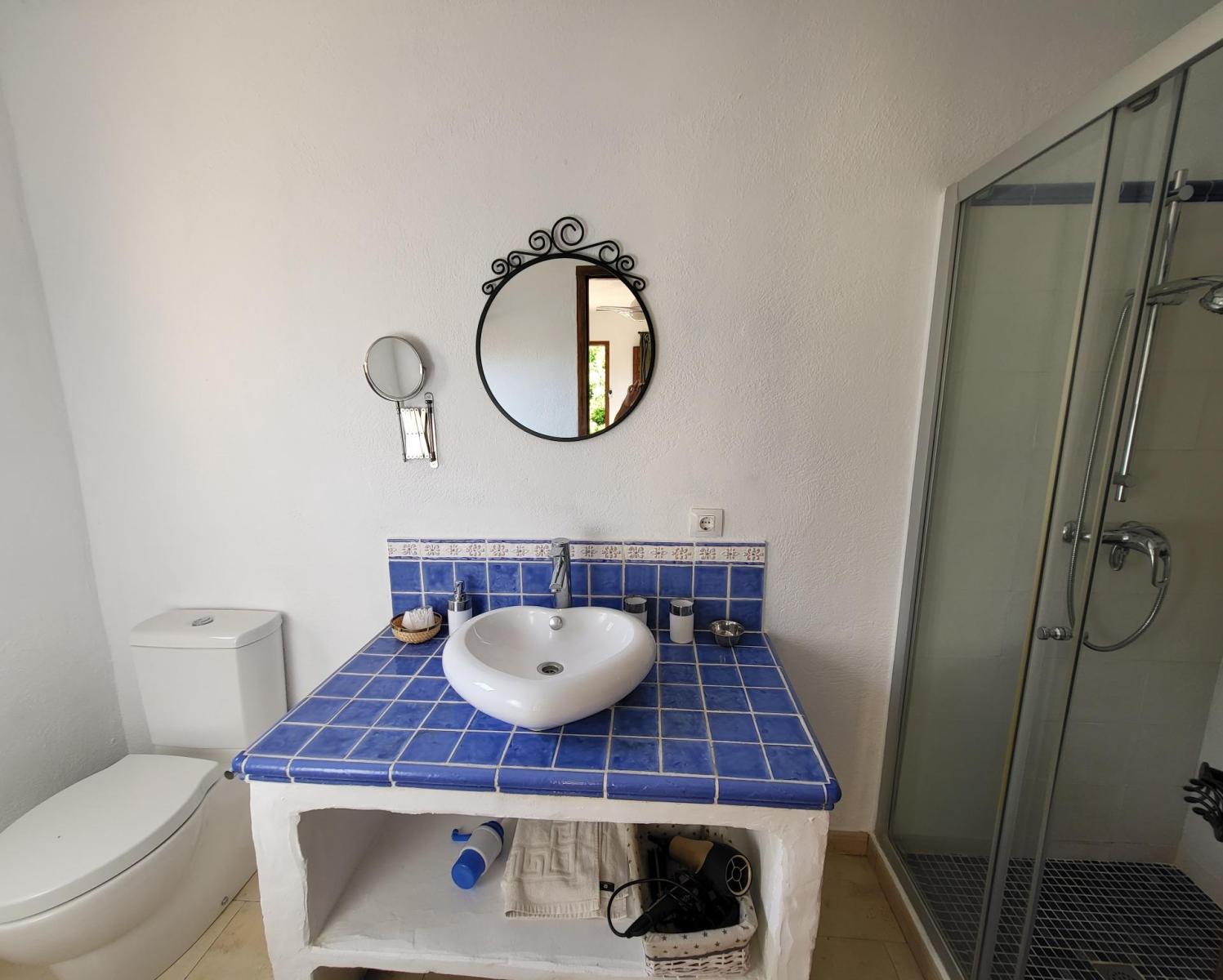 Finca en Venta en L' Ametlla de Mar