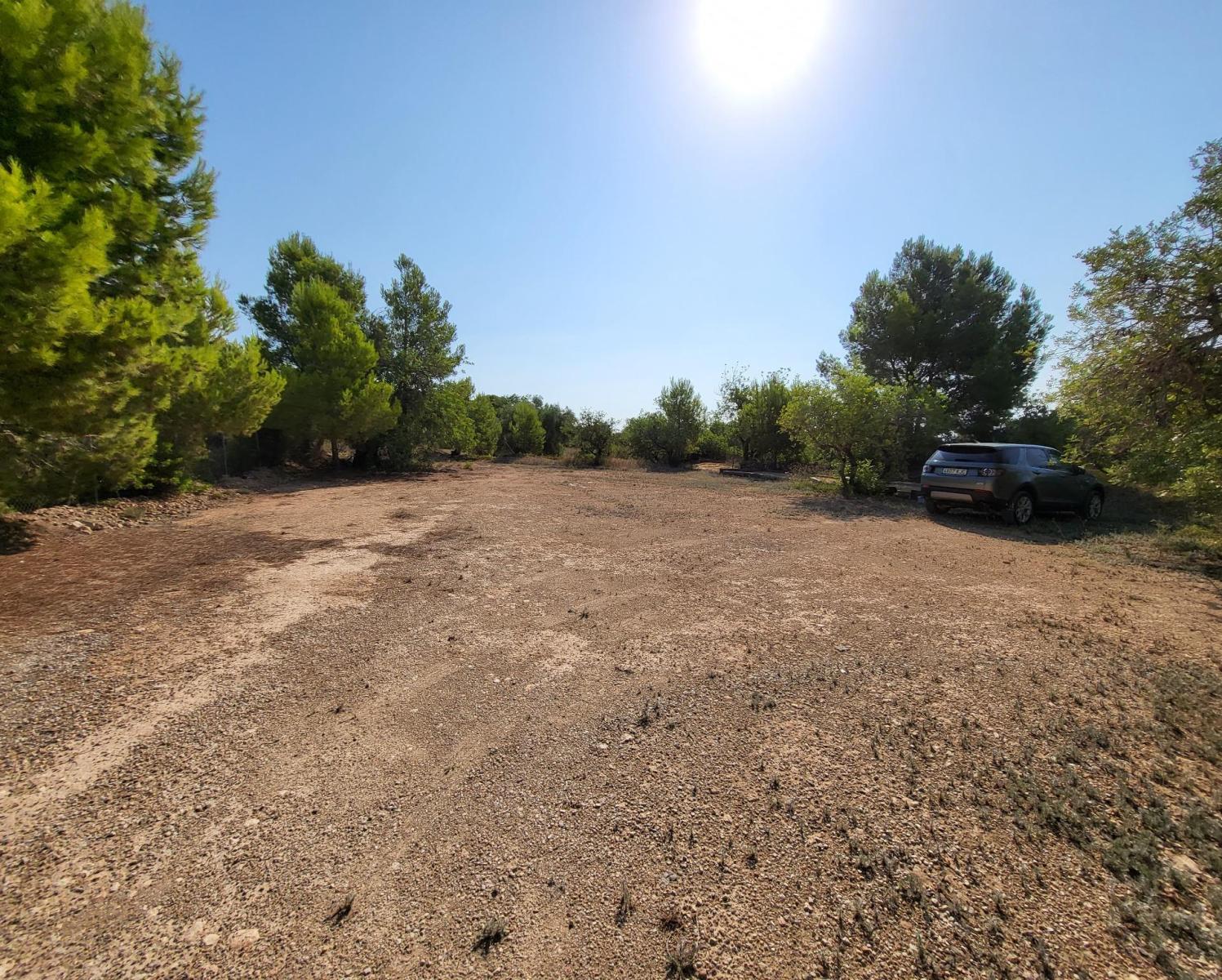 Finca en Venta en L' Ametlla de Mar