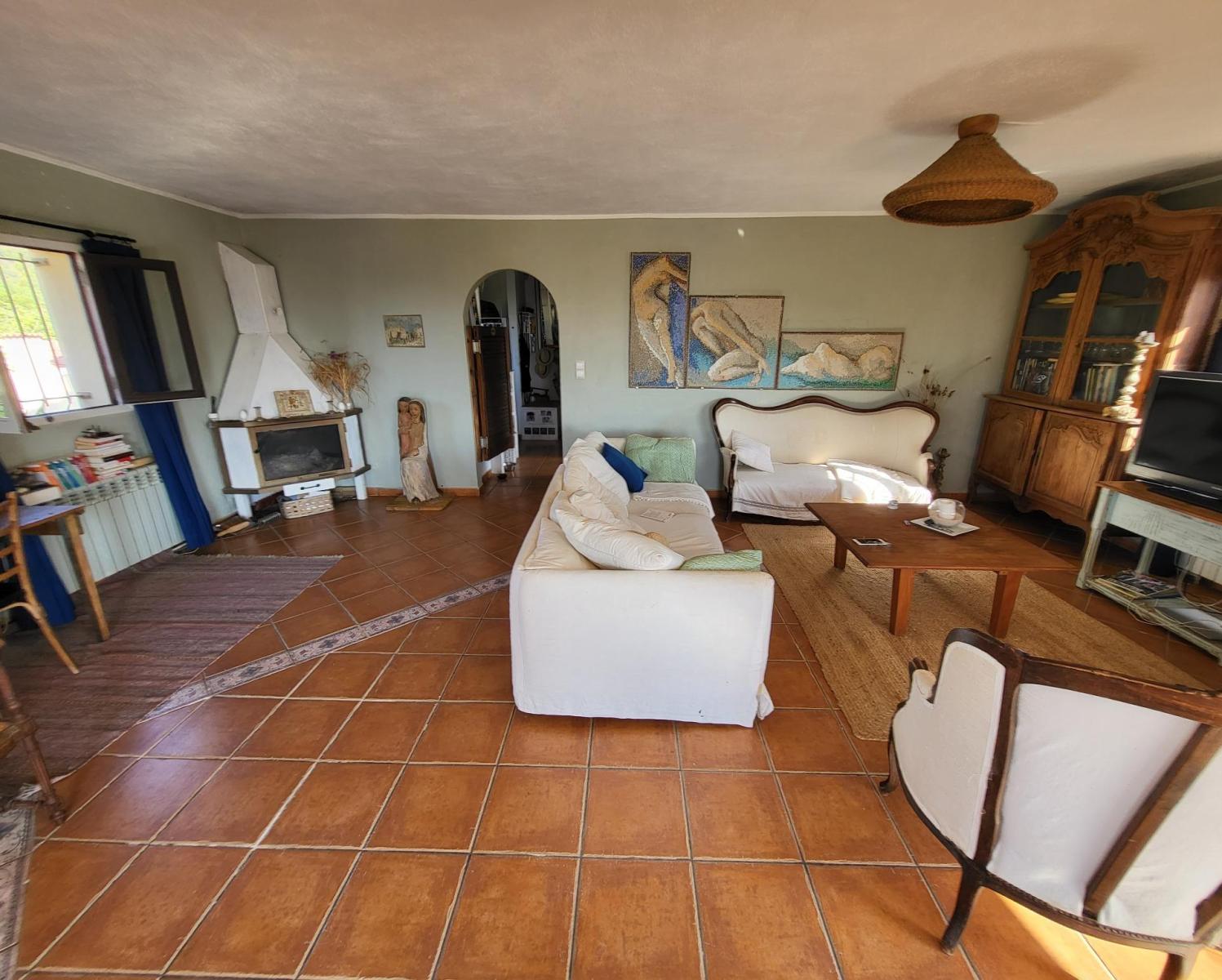 Finca en Venta en L' Ametlla de Mar