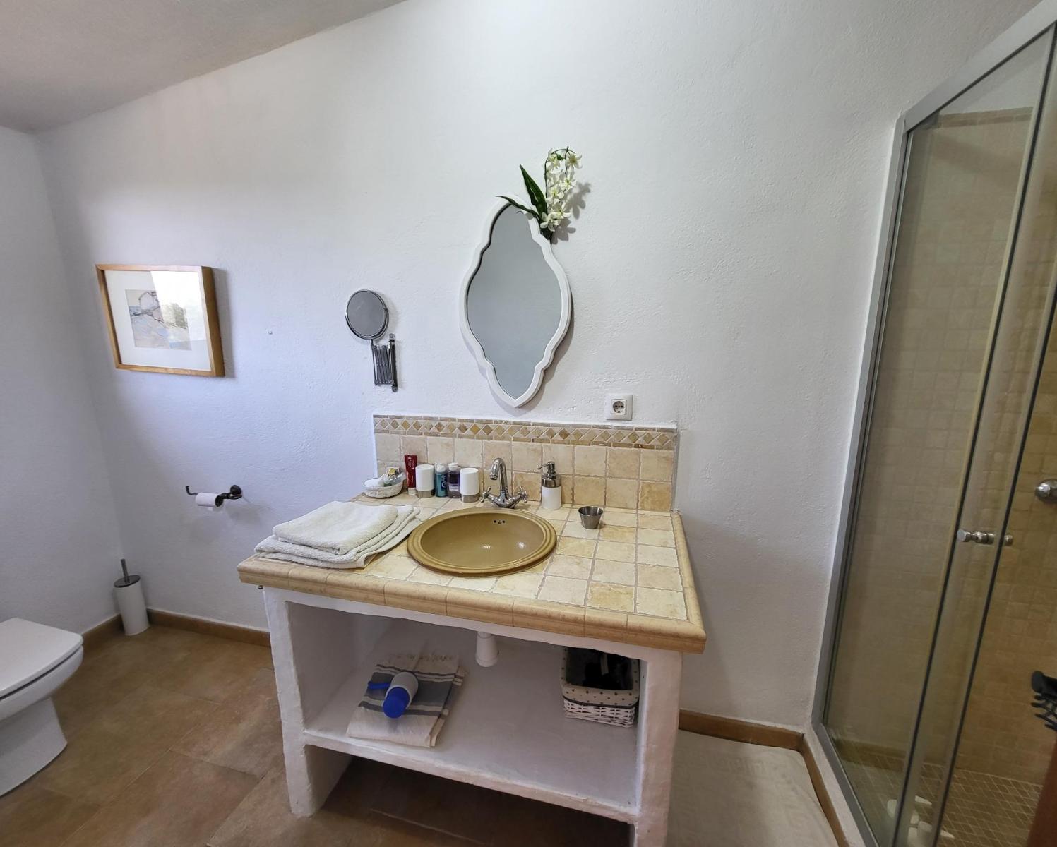 Finca en Venta en L' Ametlla de Mar
