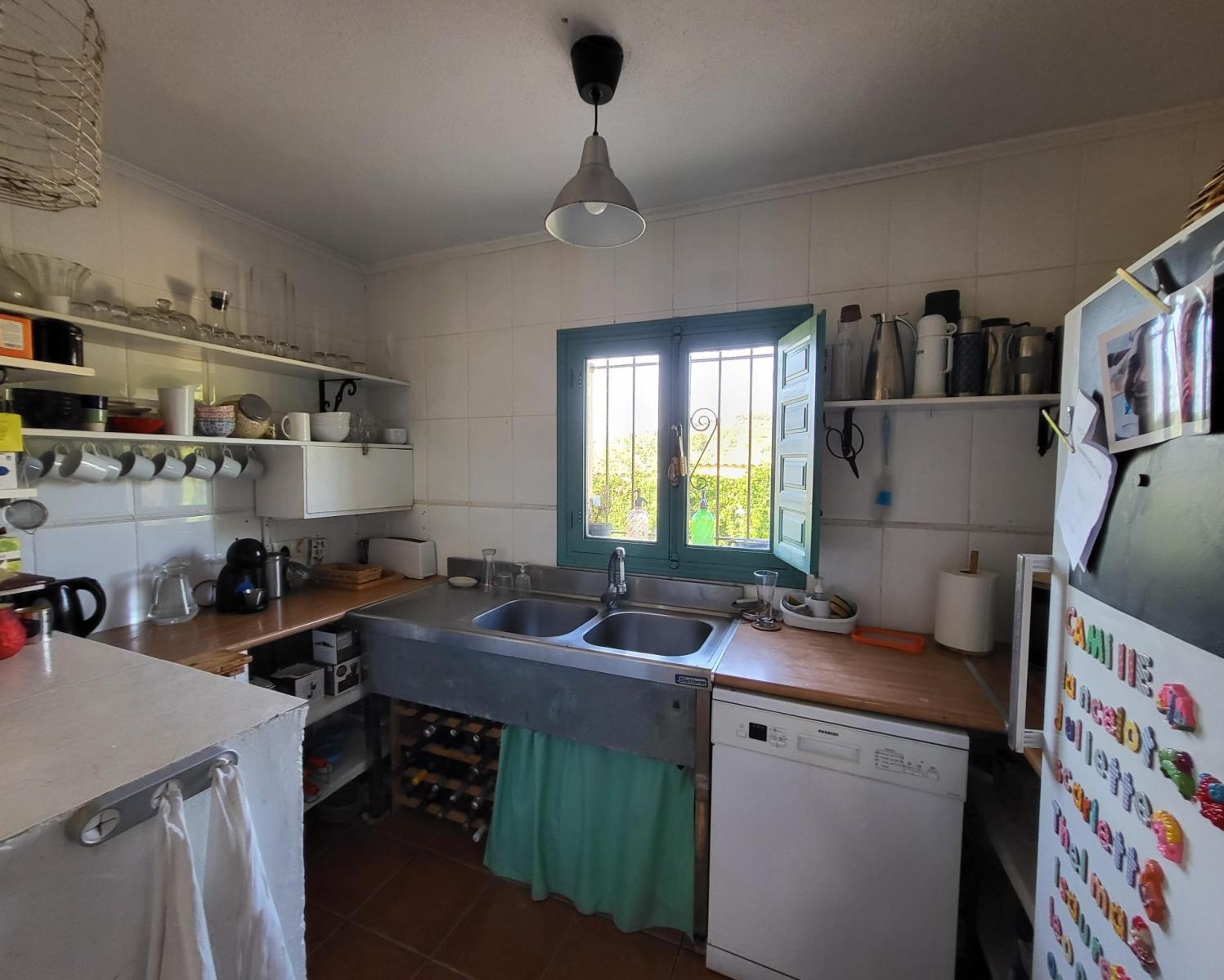 Finca en Venta en L' Ametlla de Mar