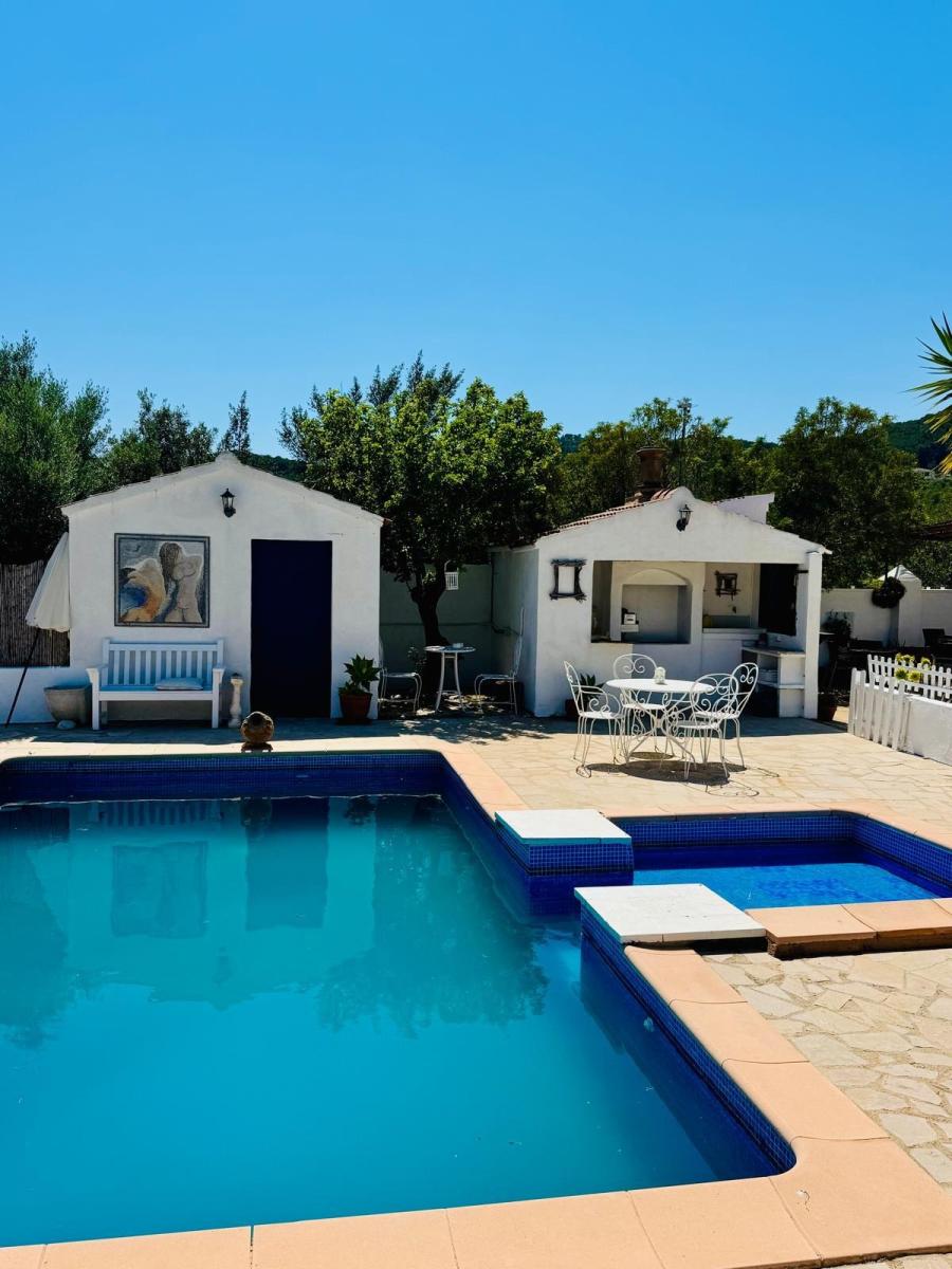 Finca en Venta en L' Ametlla de Mar